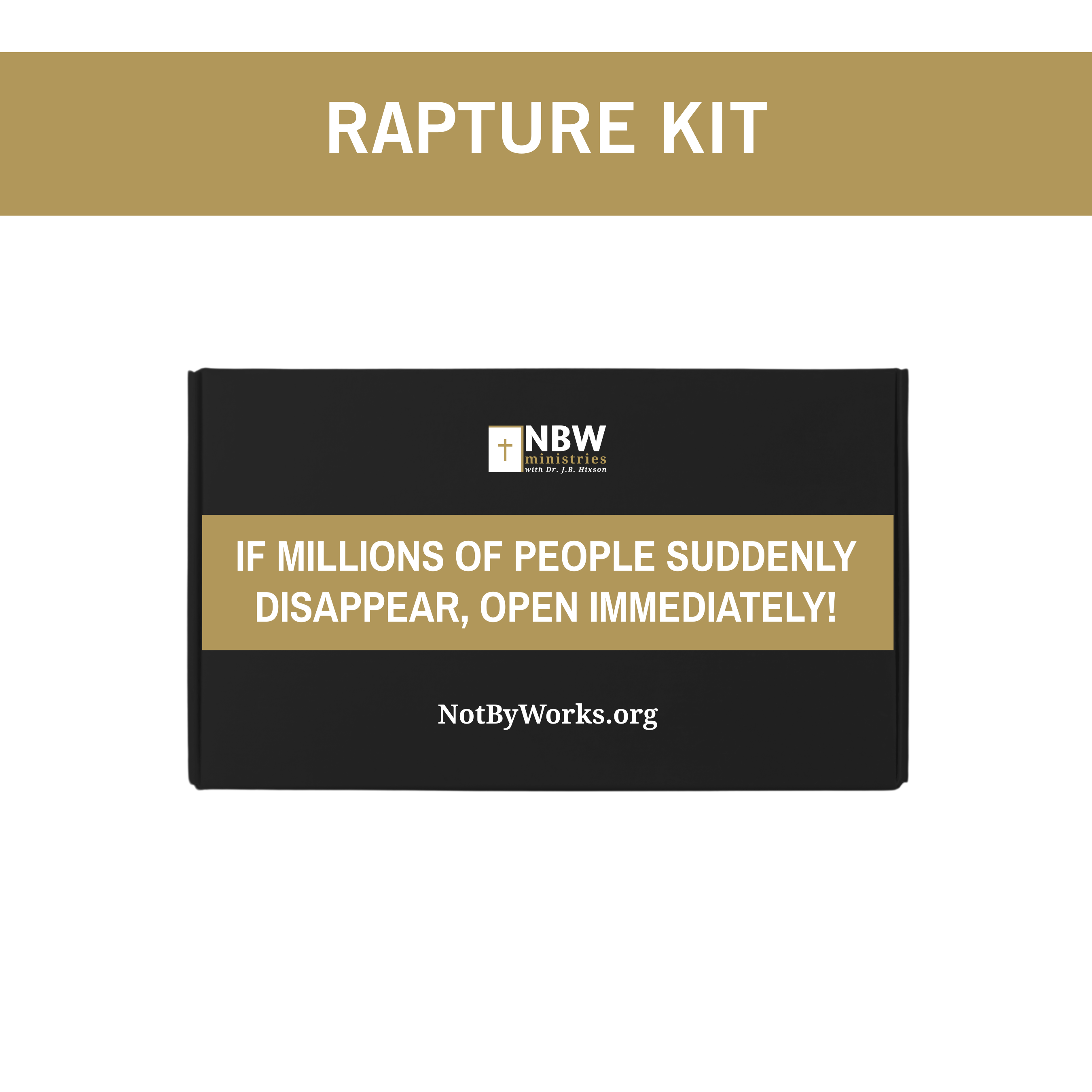 Rapture Kit