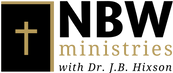 NBW Ministries logo