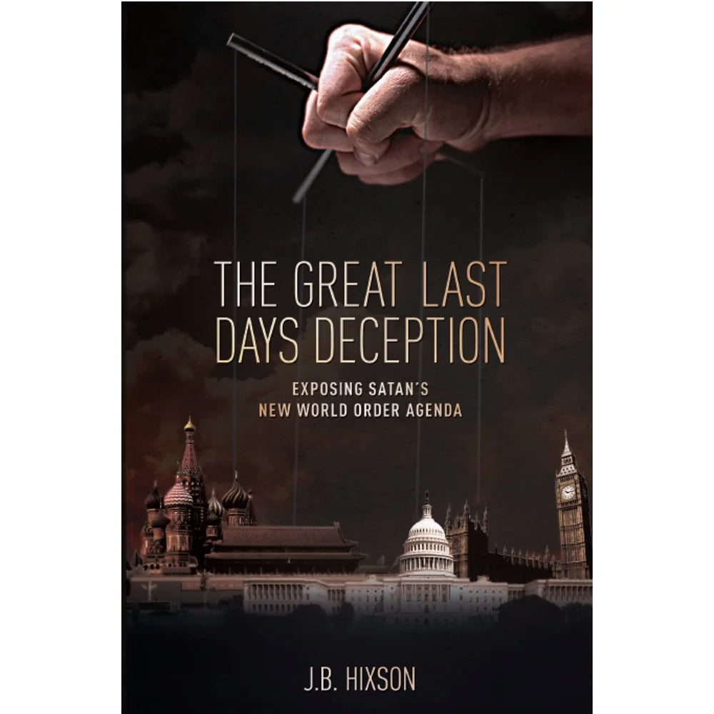The Great Last Days Deception