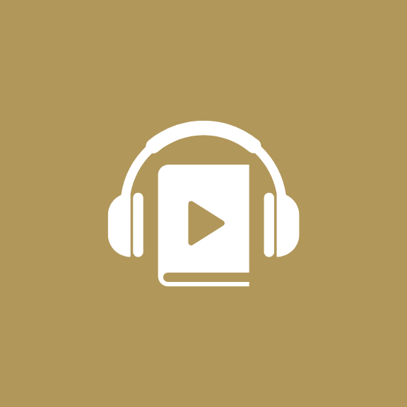 Audiobooks