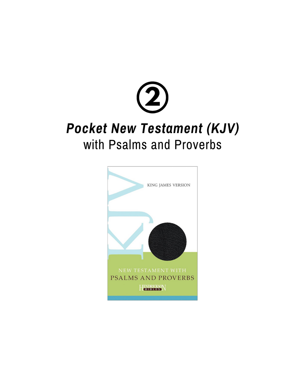 Evangelism Bundle #1