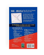 Mr. Awana