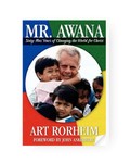 Mr. Awana