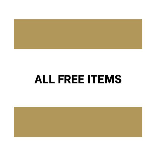 ALL FREE ITEMS