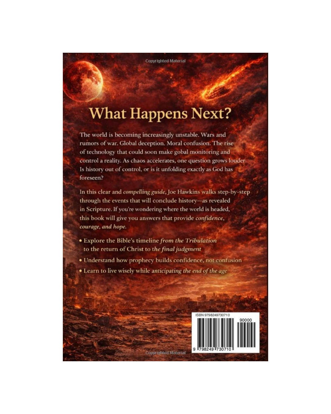 The Beginning of the End: Understanding God's Plan for the Last Days PDF