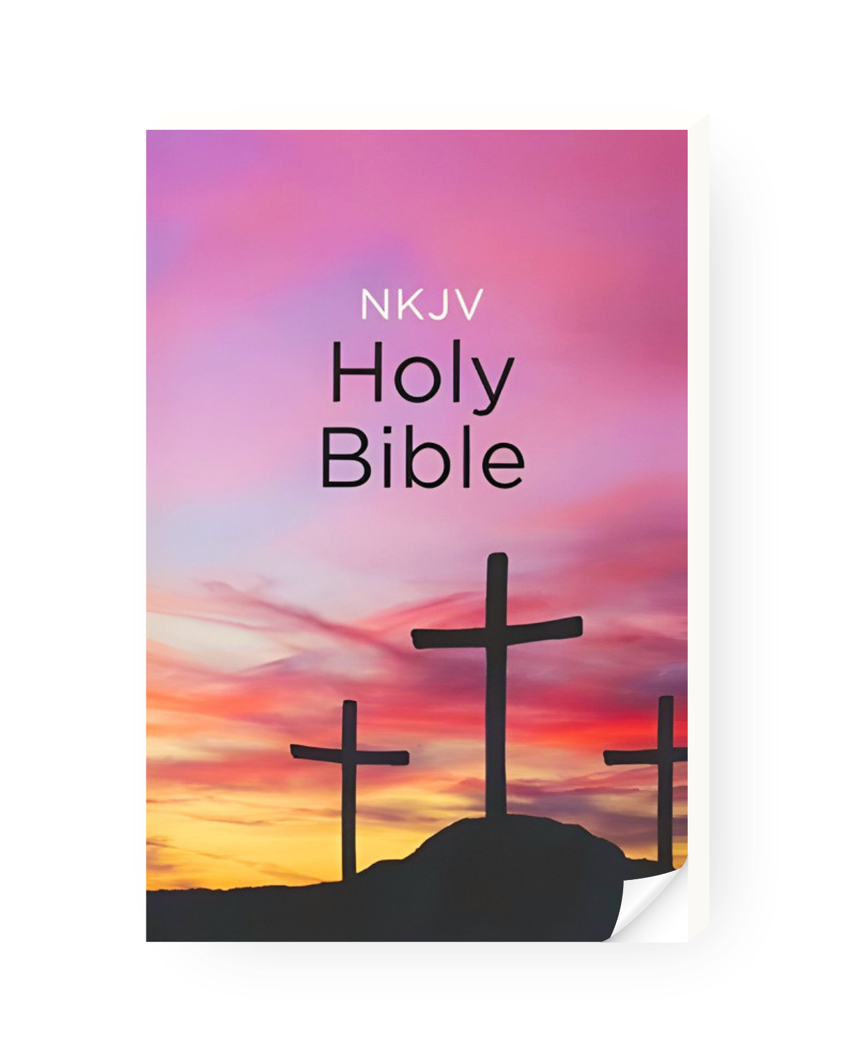 NKJV Bible
