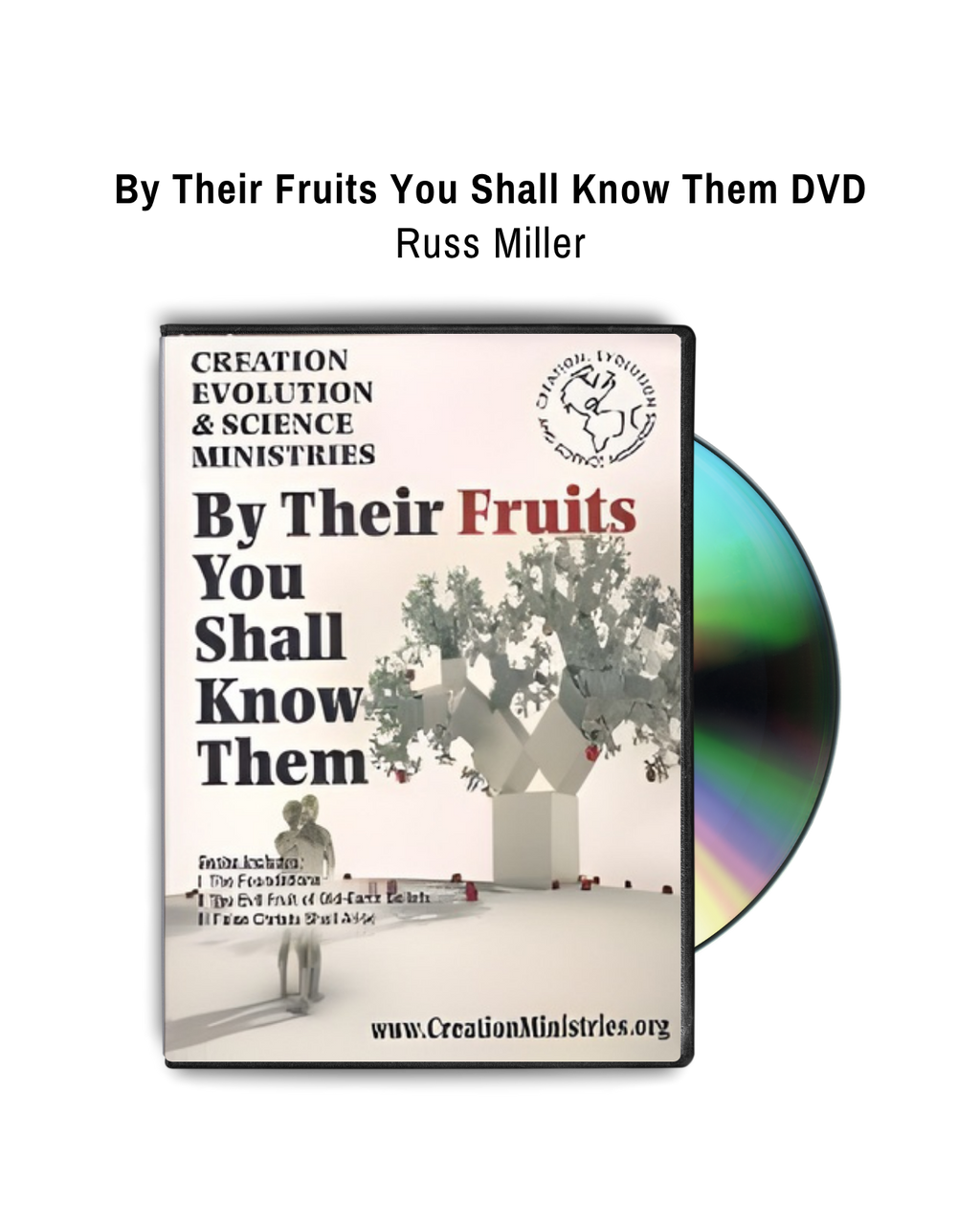 Creationism Bundle