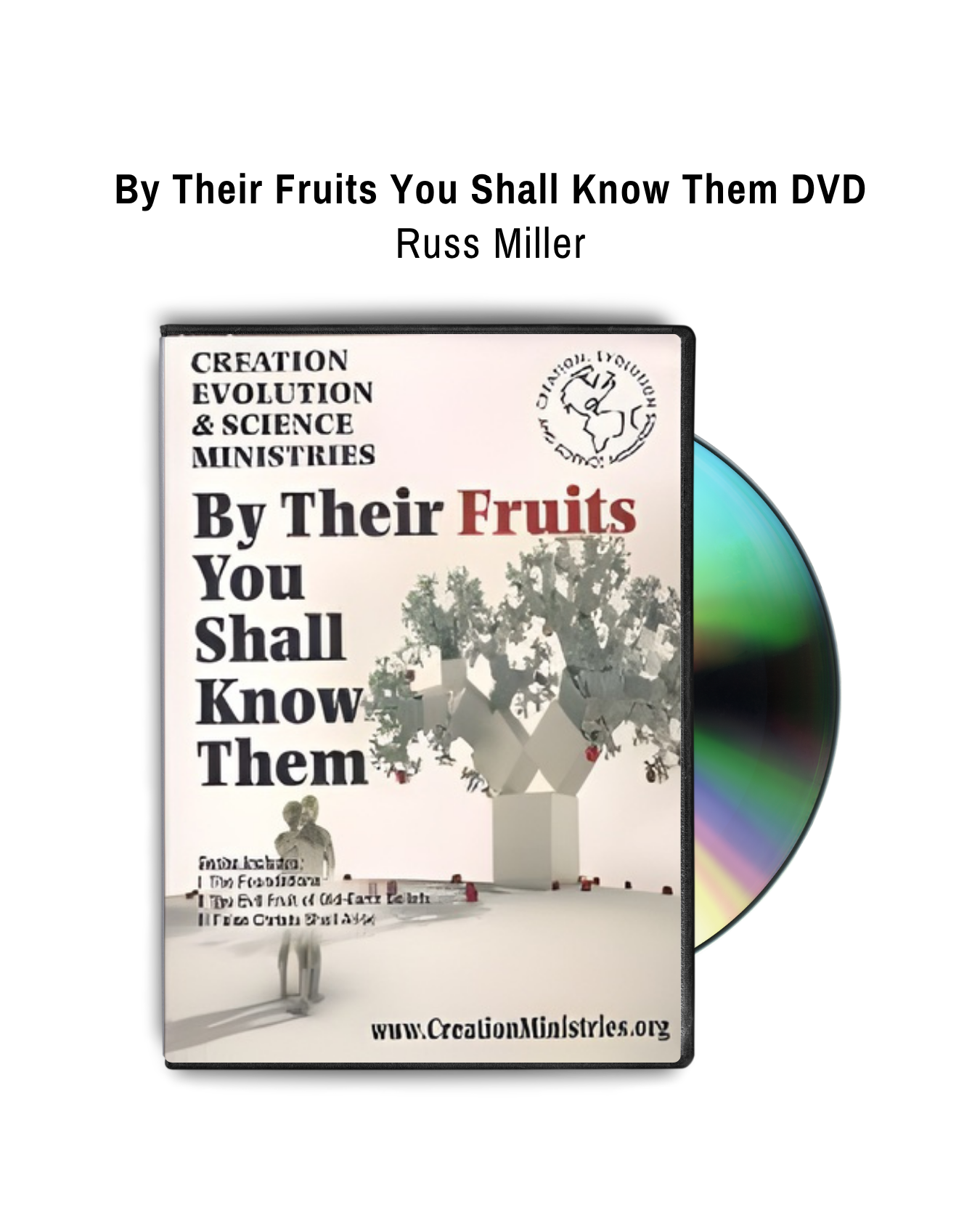 Creationism Bundle