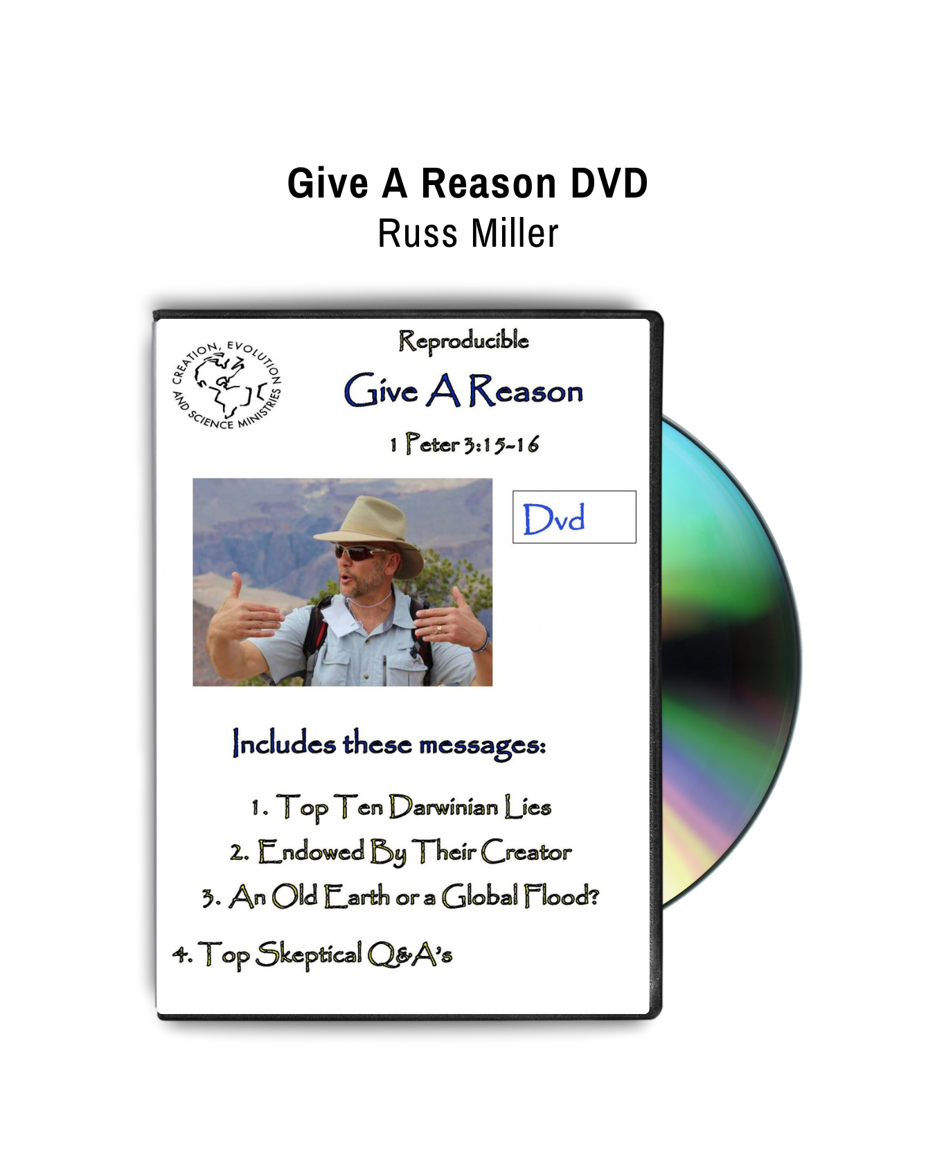 Creationism Bundle