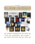 The Complete Not By Works Collection