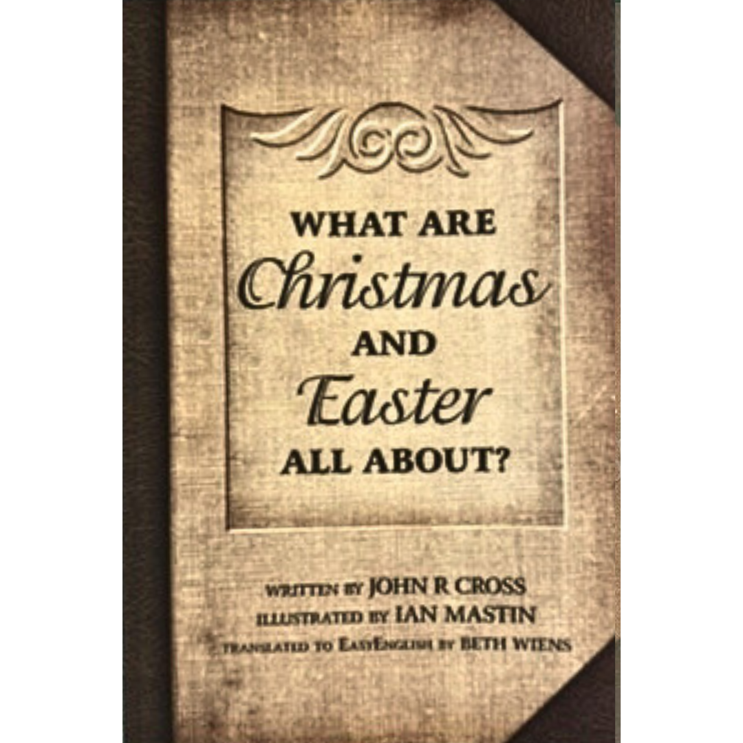 What Are Christmas and Easter All About?