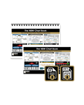 The NBW Chart Book (Print & Digital Bundle)