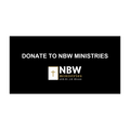 Support NBW Ministries