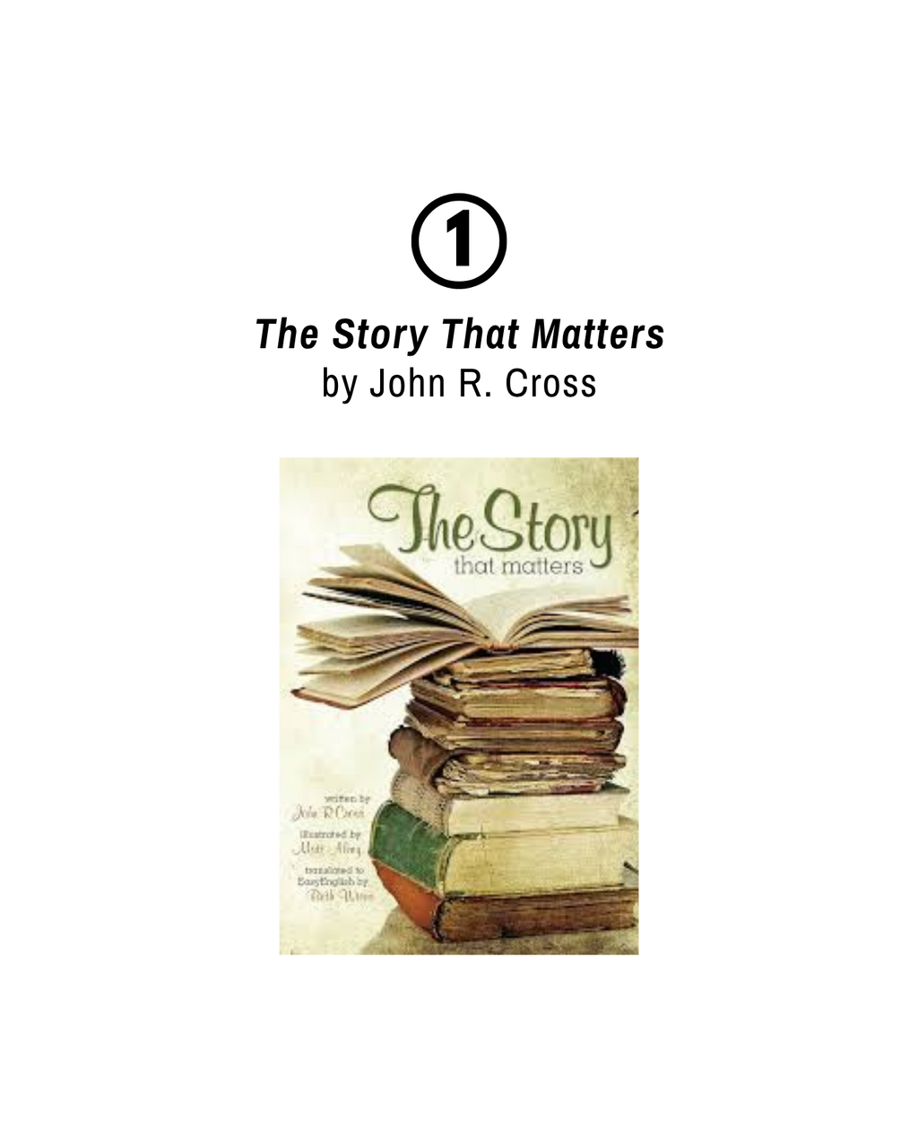 Evangelism Bundle #2