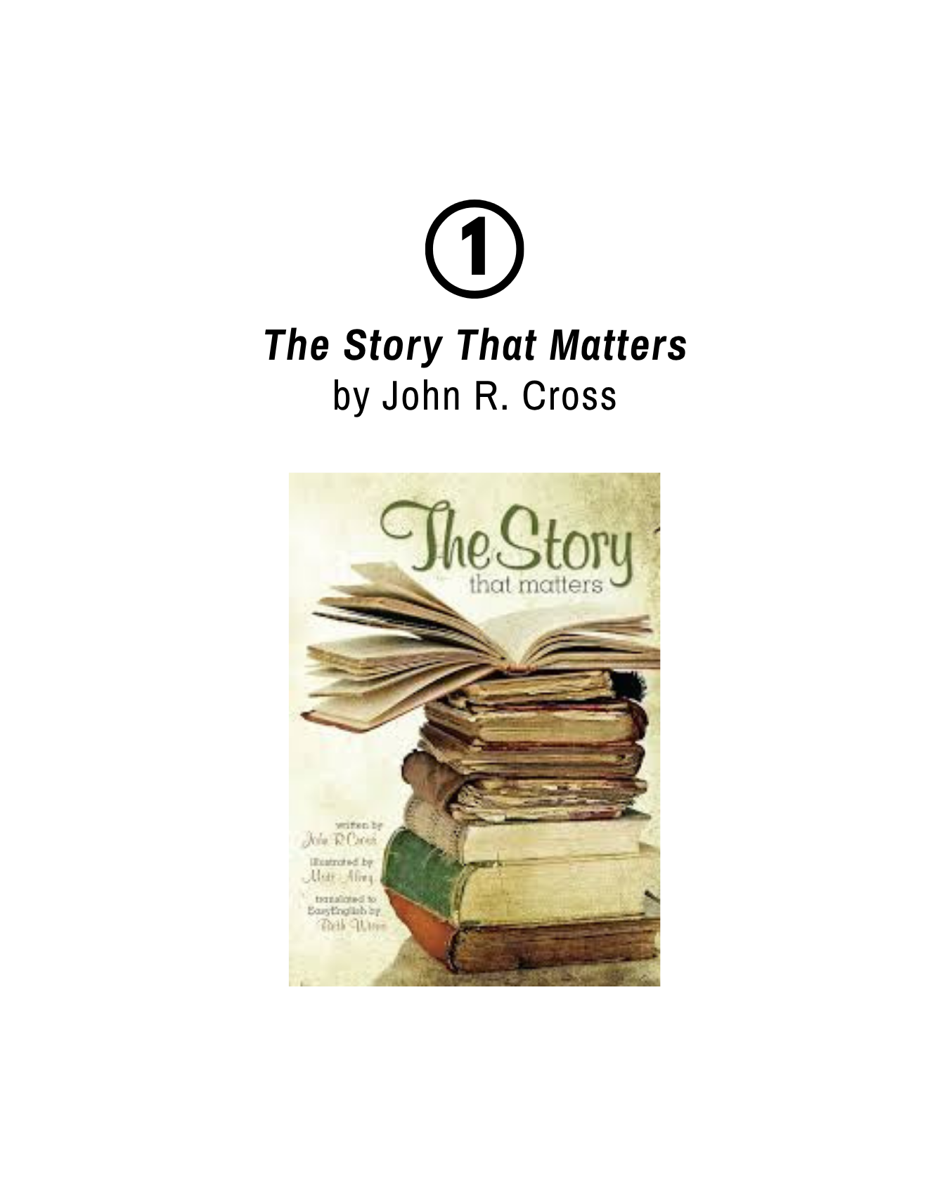 Evangelism Bundle #2