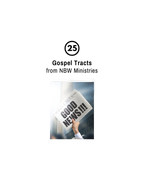 Evangelism Bundle #2