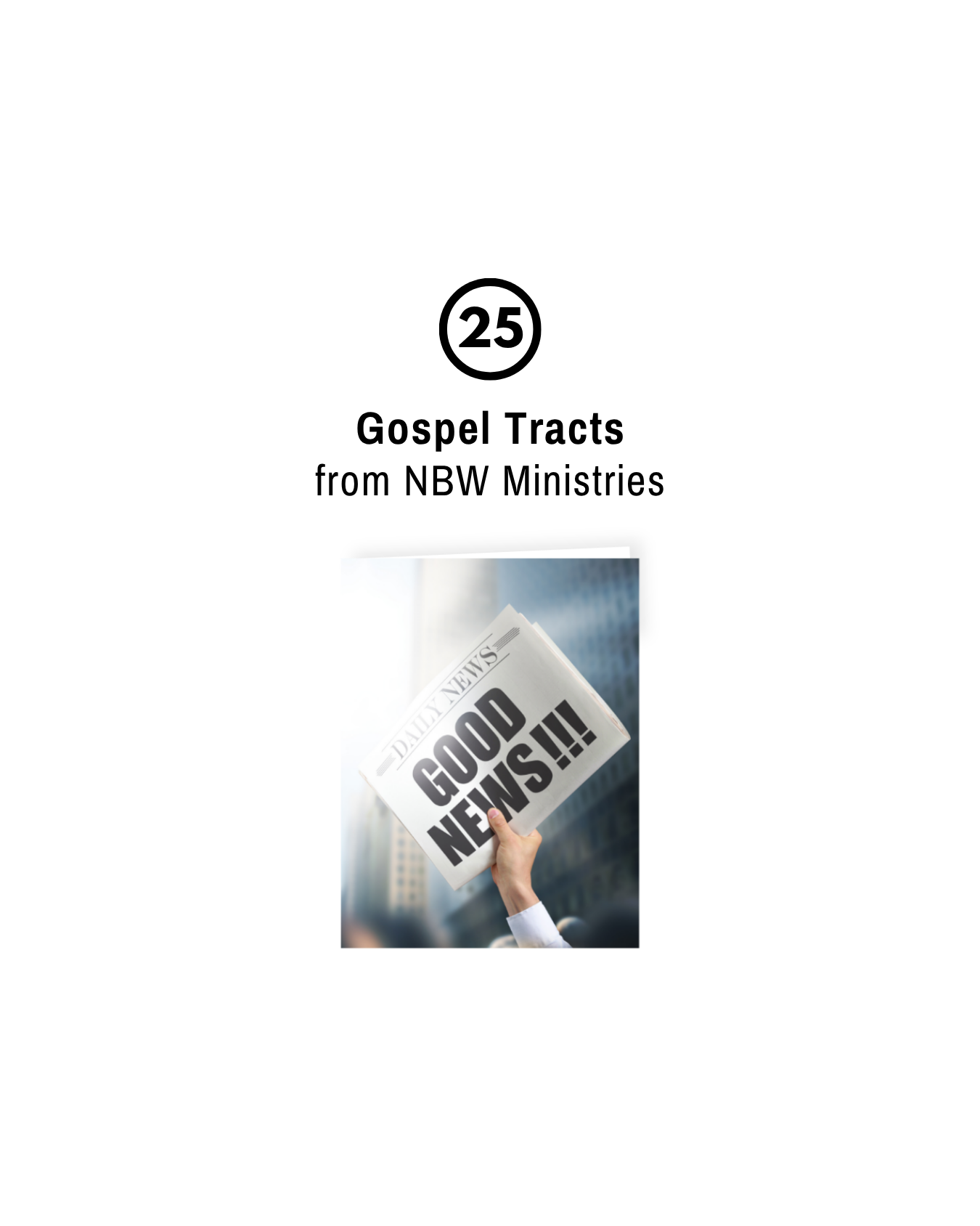 Evangelism Bundle #2