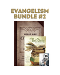 Evangelism Bundle #2