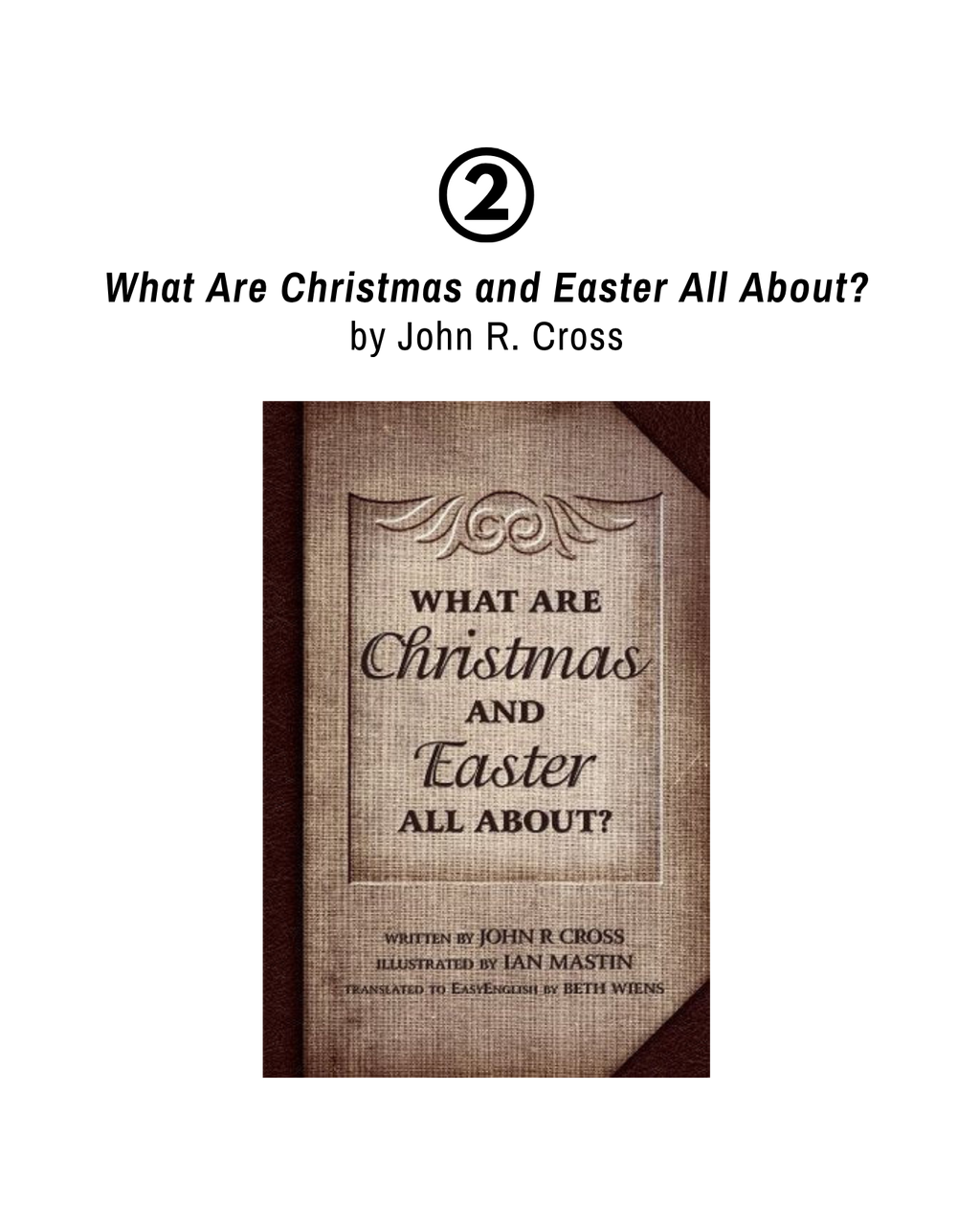 Evangelism Bundle #1