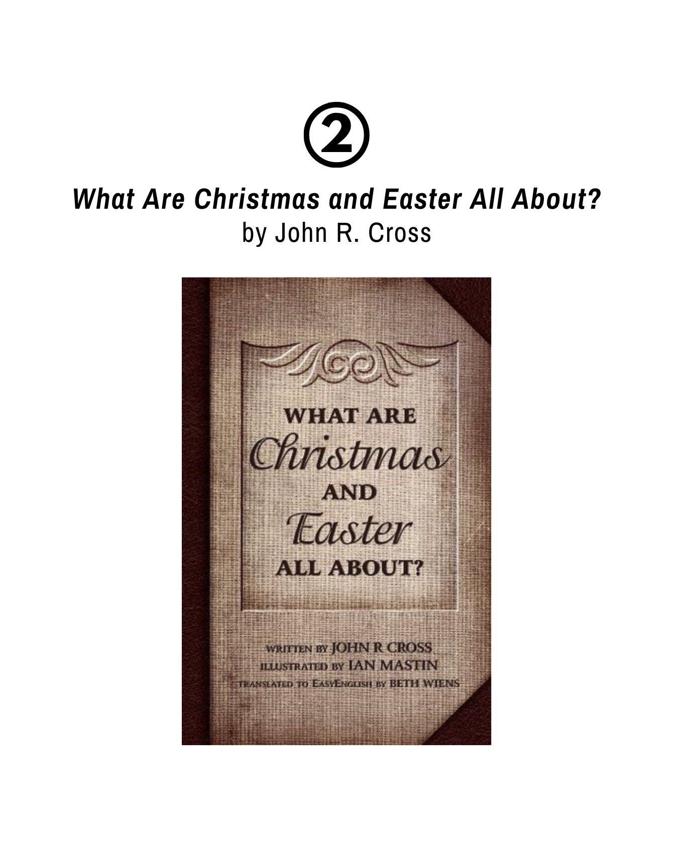 Evangelism Bundle #1