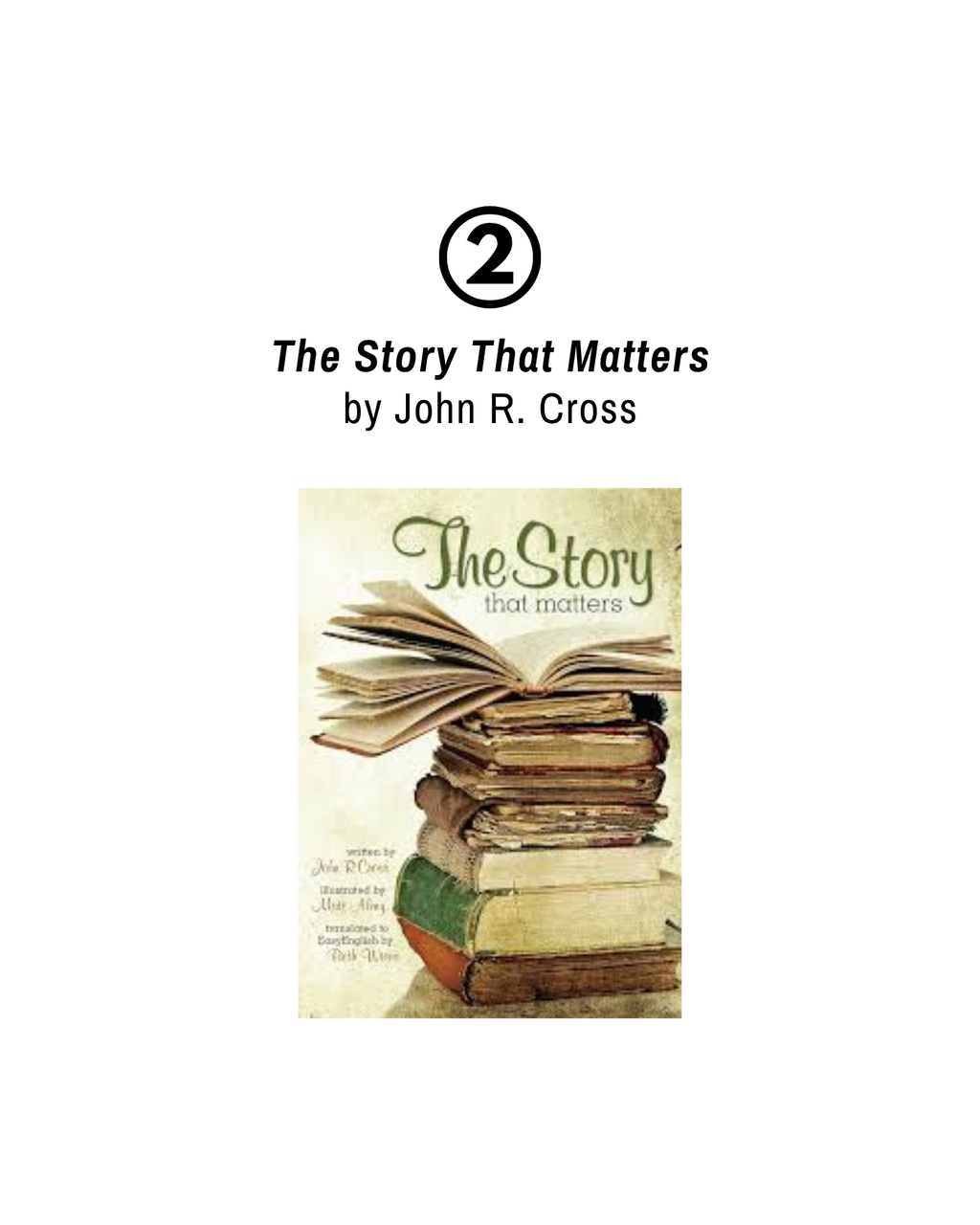 Evangelism Bundle #1