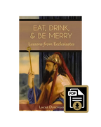 Eat, Drink, and Be Merry PDF