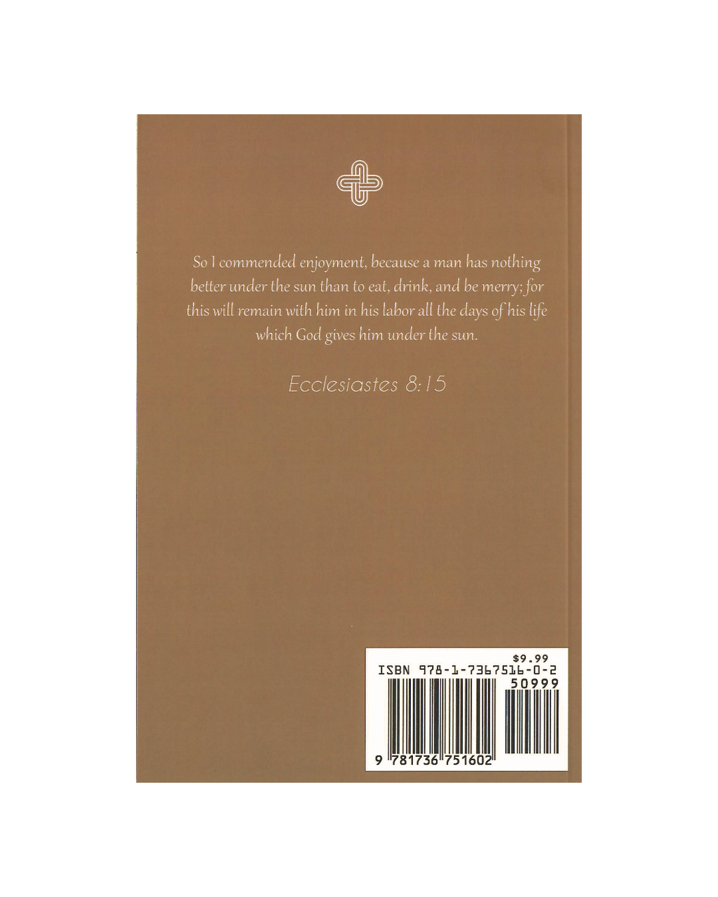 Eat, Drink, and Be Merry PDF