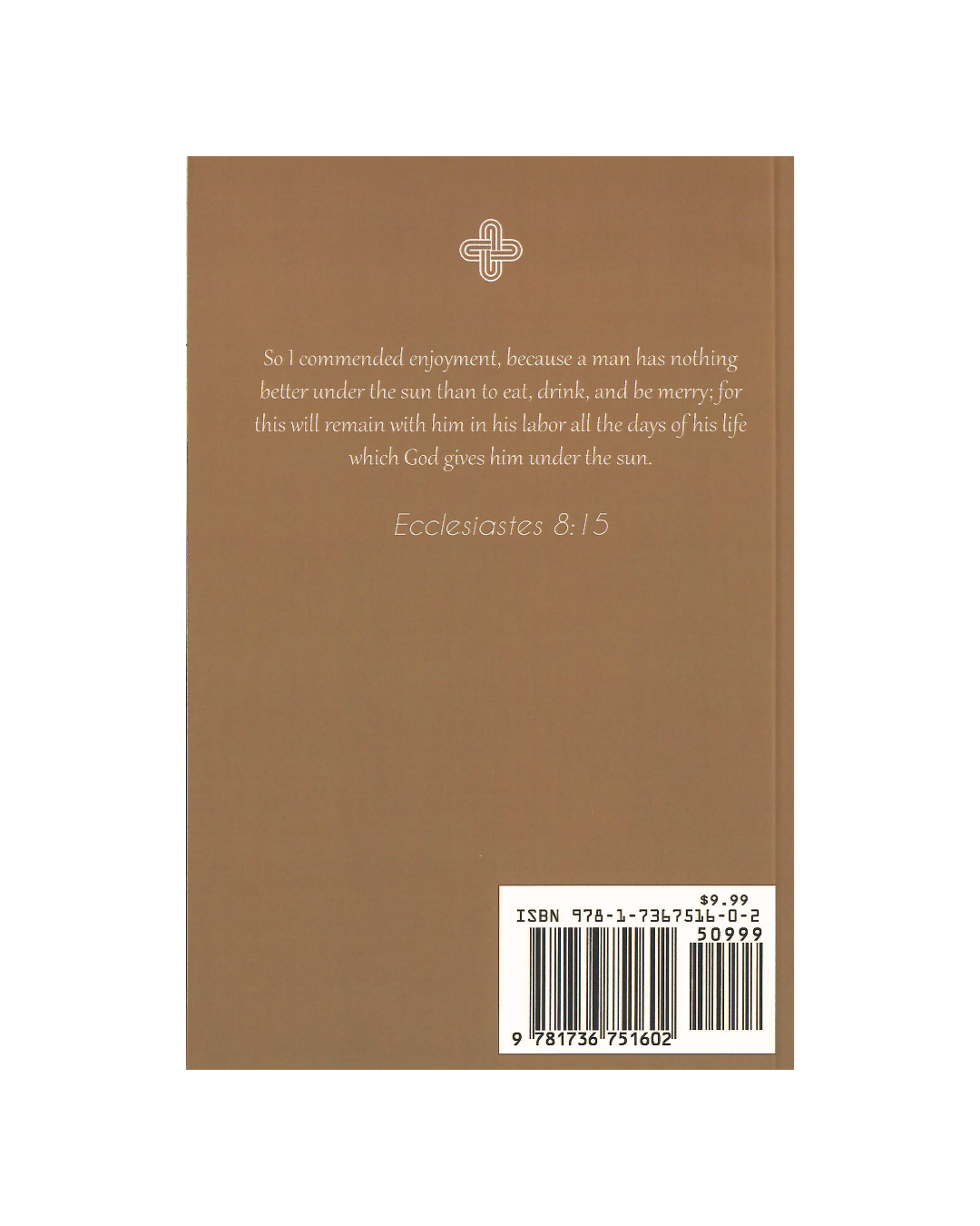 Eat, Drink, and Be Merry PDF