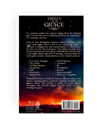 Freely By His Grace