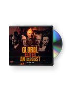 Global Elites & the Antichrist Complete DVD Package