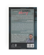 Getting the Gospel Wrong (Third Edition)
