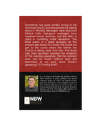 The Great Last Days Apostasy E-Book