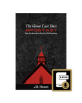 The Great Last Days Apostasy E-Book