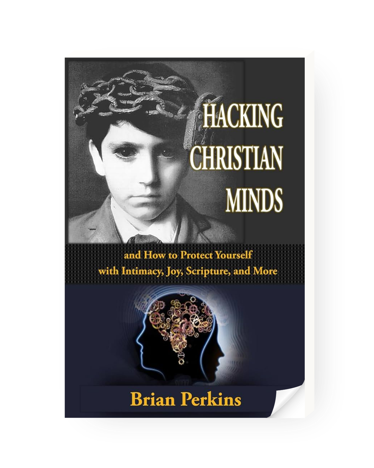 Hacking Christian Minds