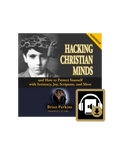 Hacking Christian Minds Audiobook
