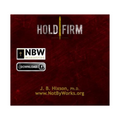 Hold Firm VIDEO STREAMING