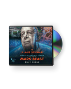 Klaus Schwab, the WEF & the Coming Mark of the Beast DVD