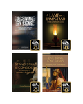 Lucas Doremus Digital Collection