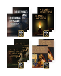 Complete Lucas Doremus Collection