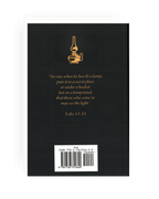 A Lamp on a Lampstand: A Study of the Parables of Jesus