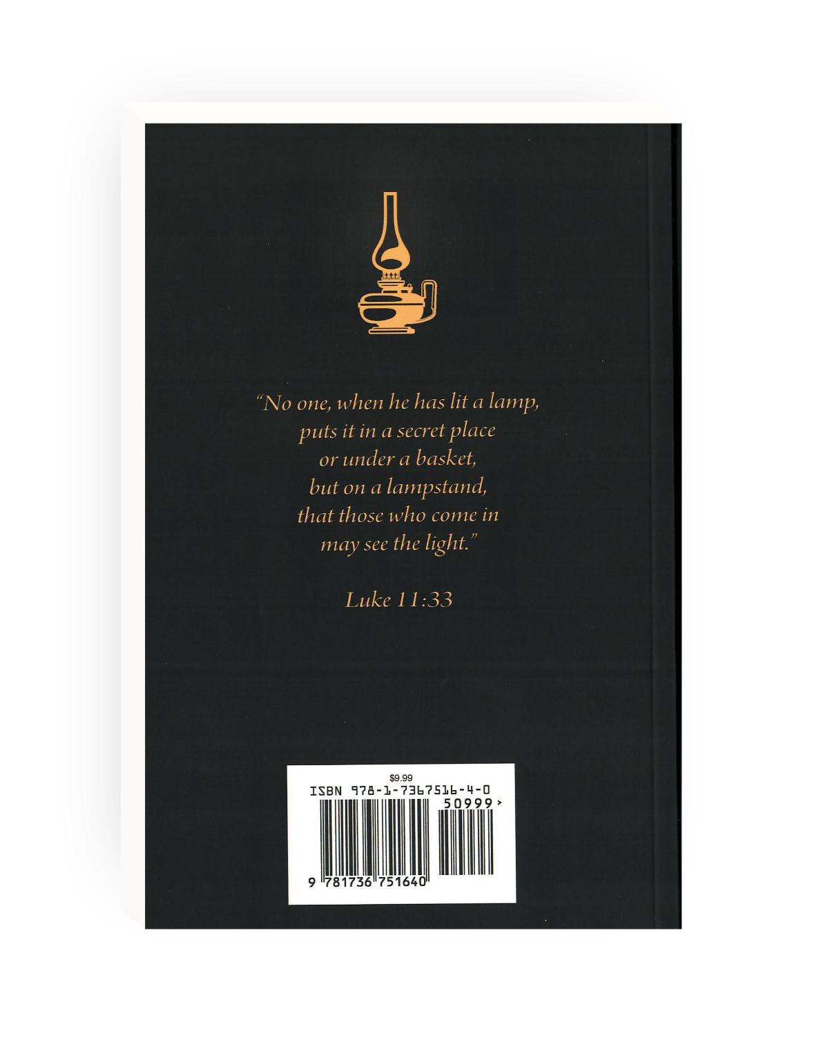 A Lamp on a Lampstand: A Study of the Parables of Jesus