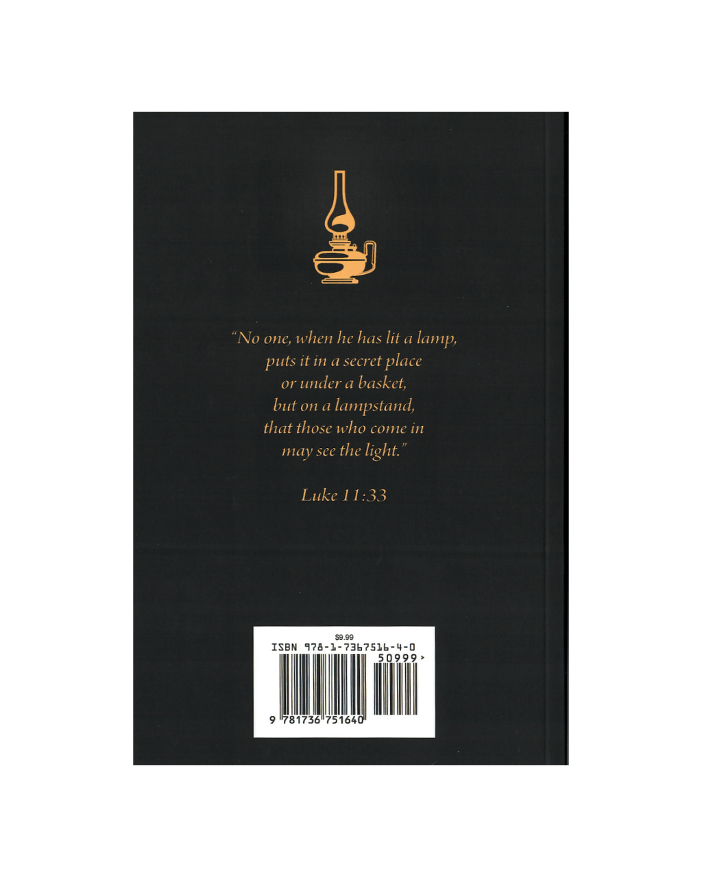 A Lamp on a Lampstand: A Study of the Parables of Jesus PDF