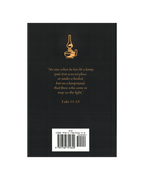A Lamp on a Lampstand: A Study of the Parables of Jesus PDF