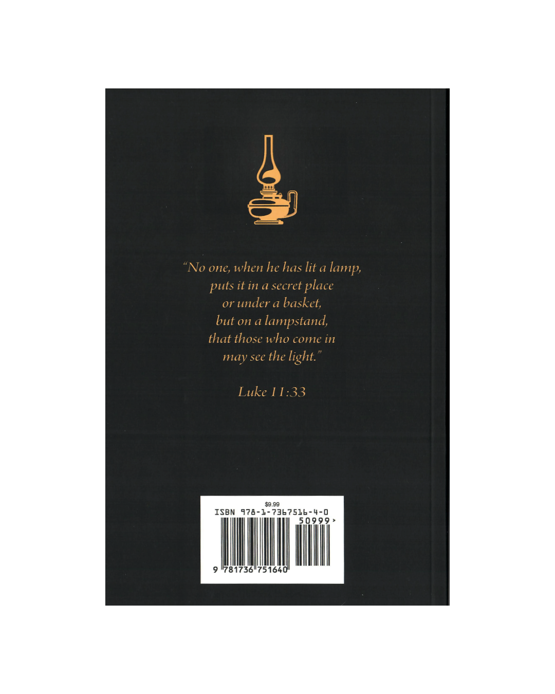 A Lamp on a Lampstand: A Study of the Parables of Jesus PDF