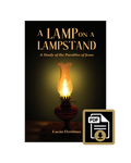 A Lamp on a Lampstand: A Study of the Parables of Jesus PDF