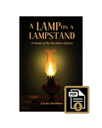 A Lamp on a Lampstand: A Study of the Parables of Jesus PDF