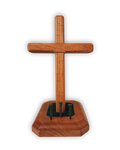Large Cross Puzzle