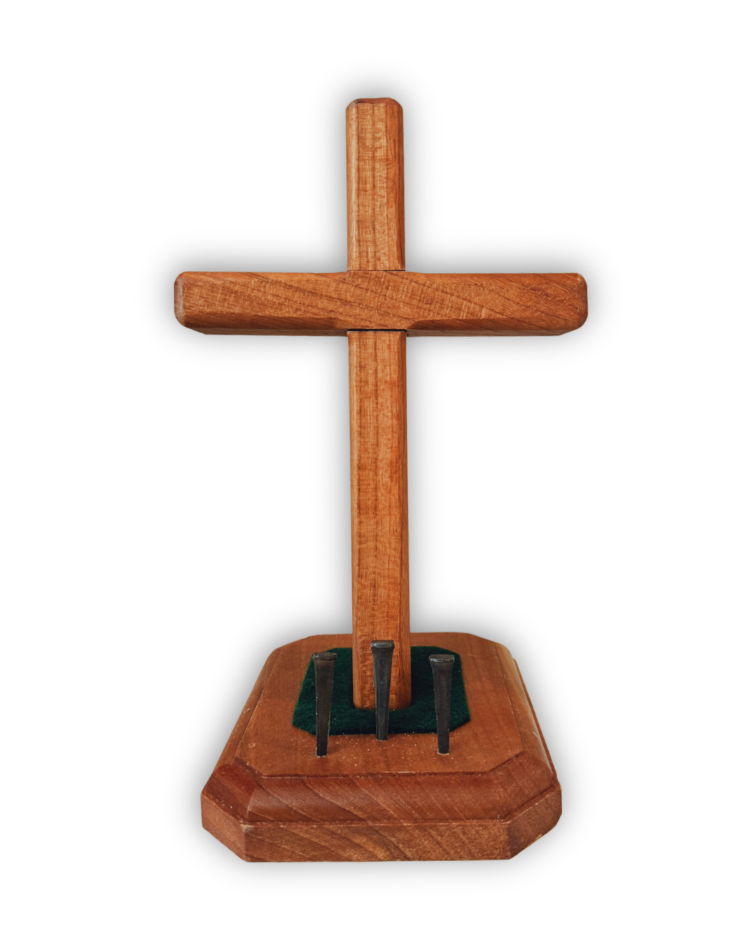 Large Cross Puzzle