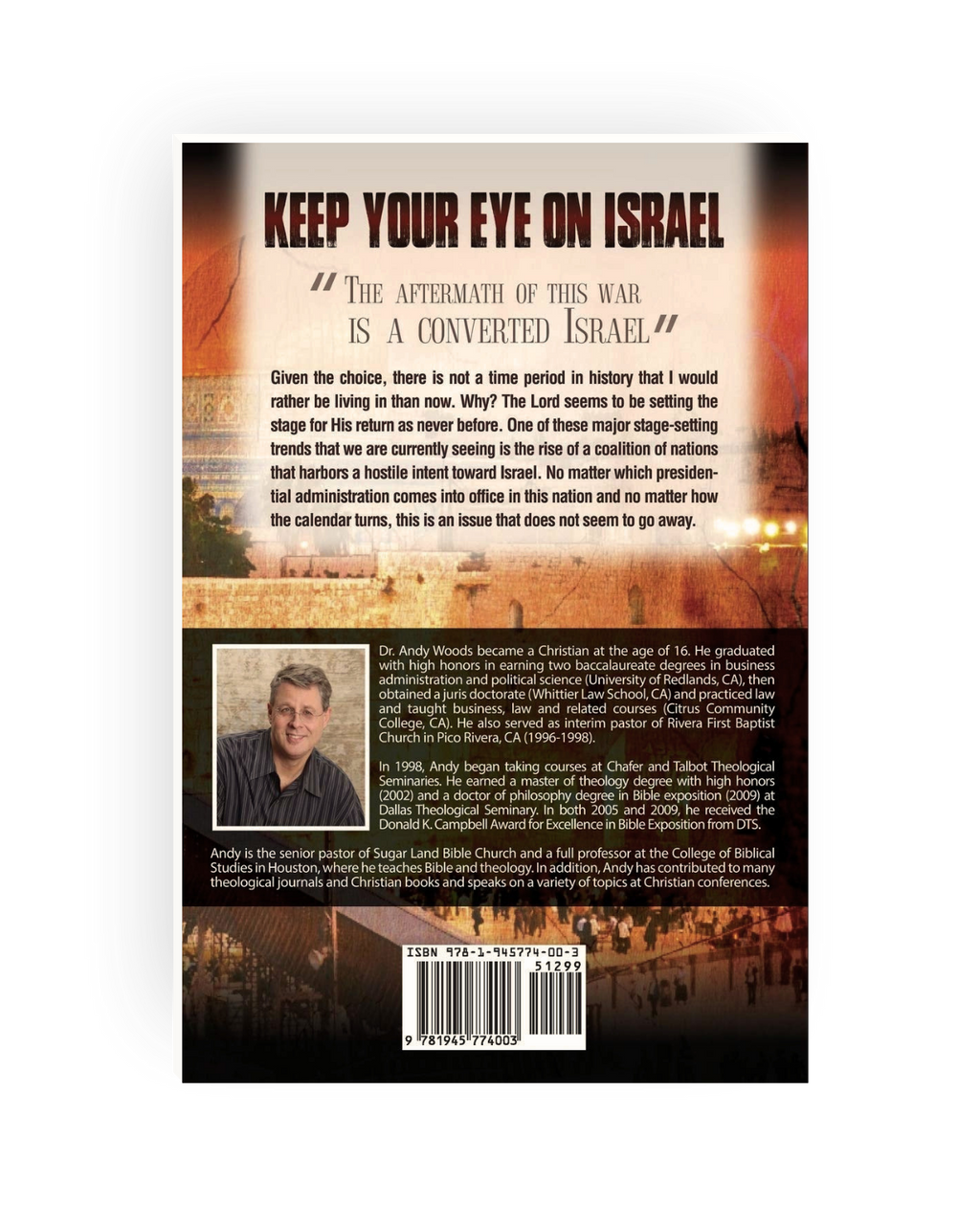 Middle East Meltdown: The Coming Islamic Invasion of Israel