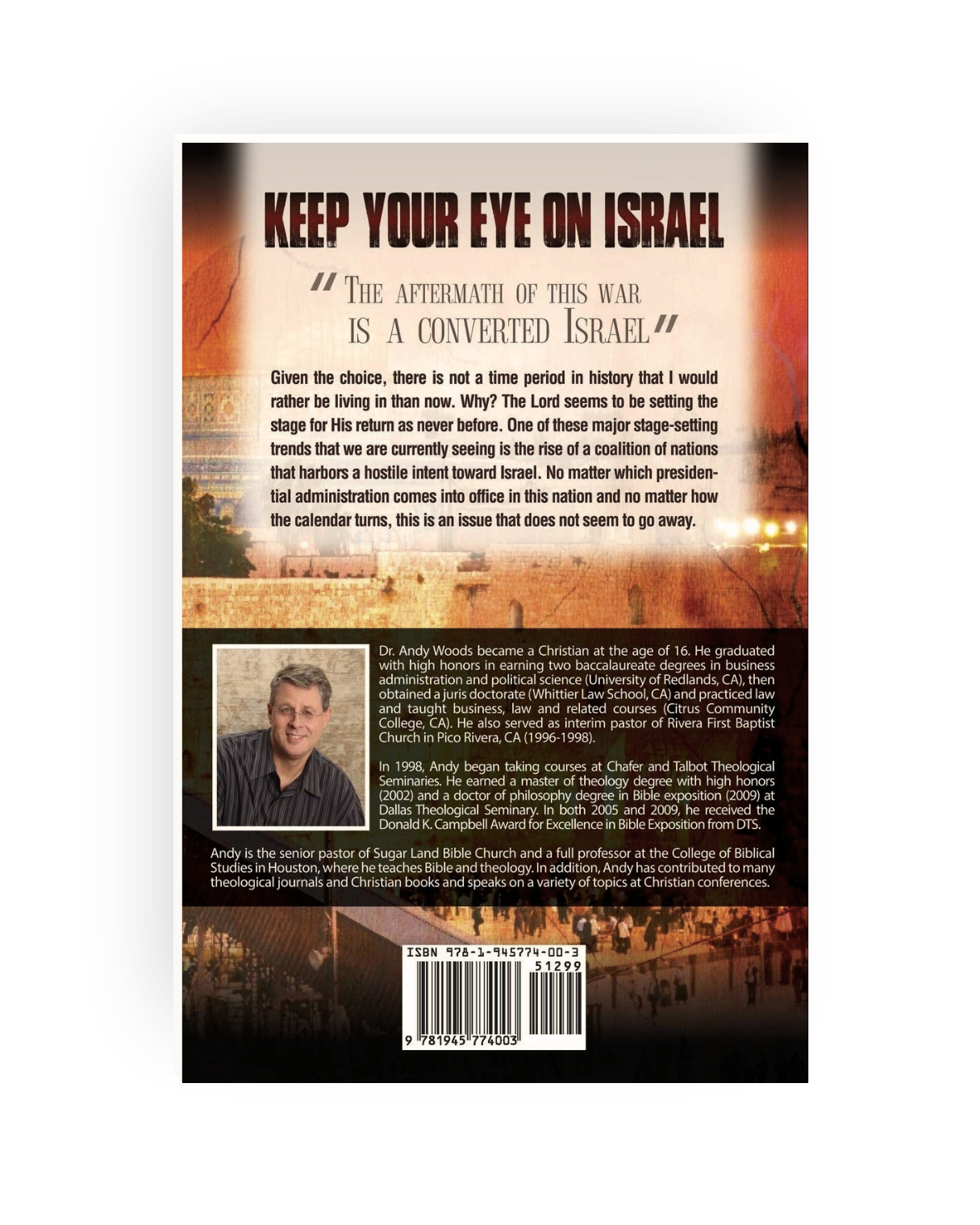 Middle East Meltdown: The Coming Islamic Invasion of Israel